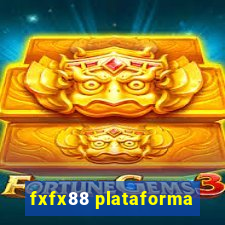 fxfx88 plataforma